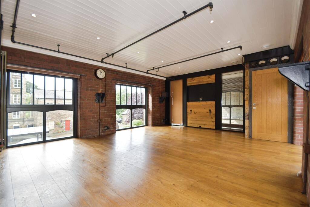 Apartment in Sheffield - View 5