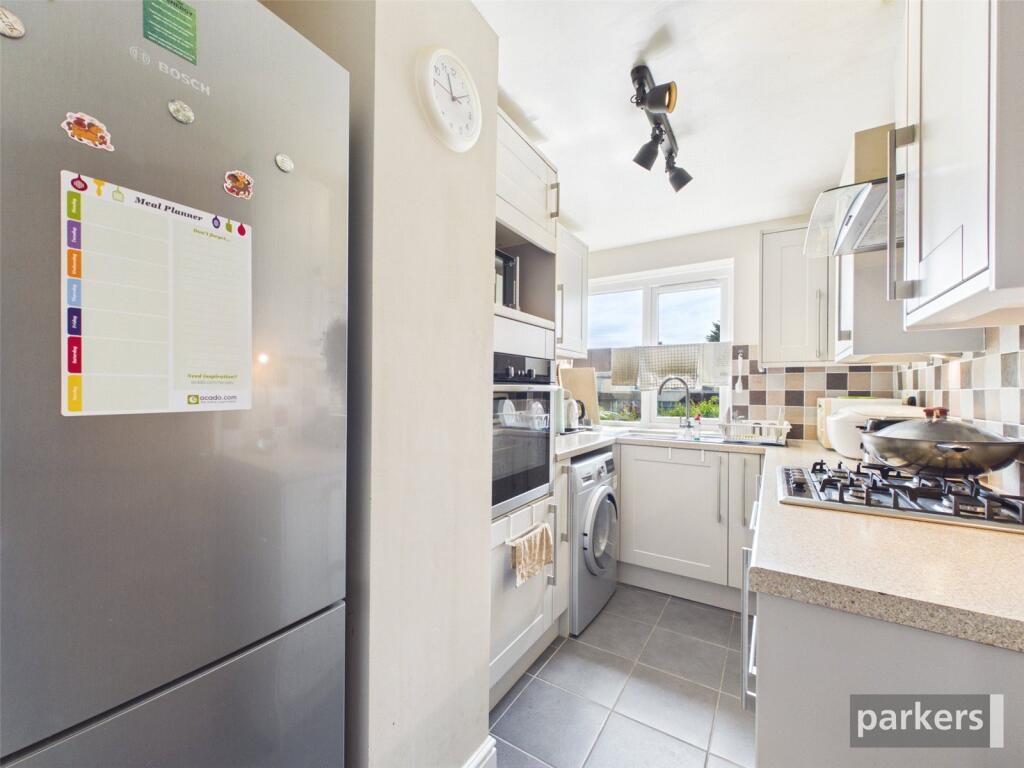 Langdale Gardens, Earley, Reading, Berkshire, RG6 - View 2