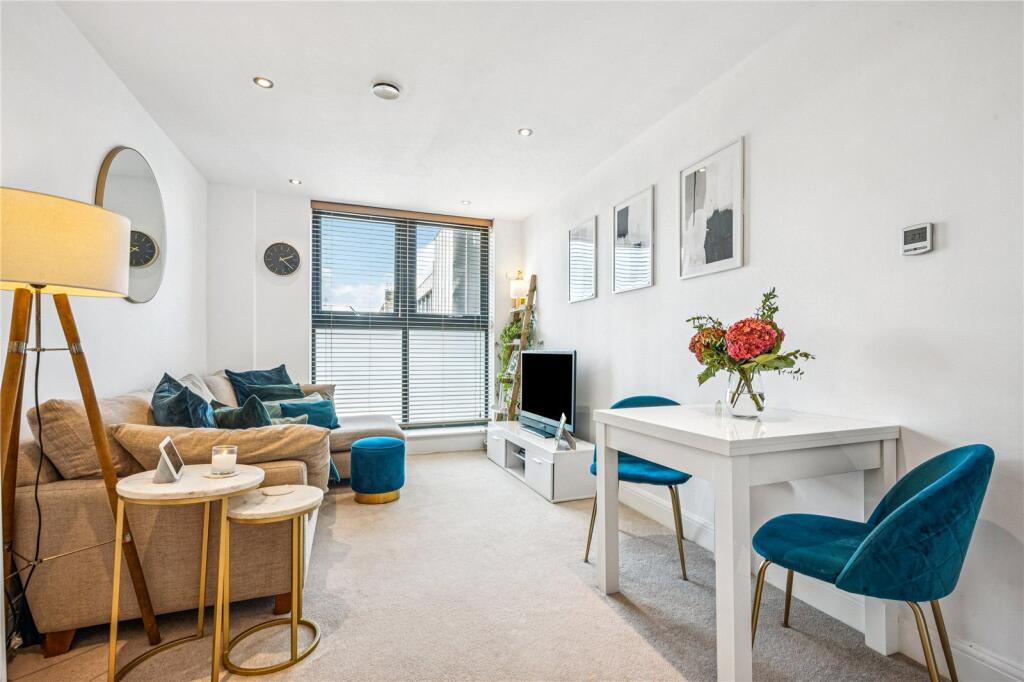 Main image of property: Magdalen Road, SW18