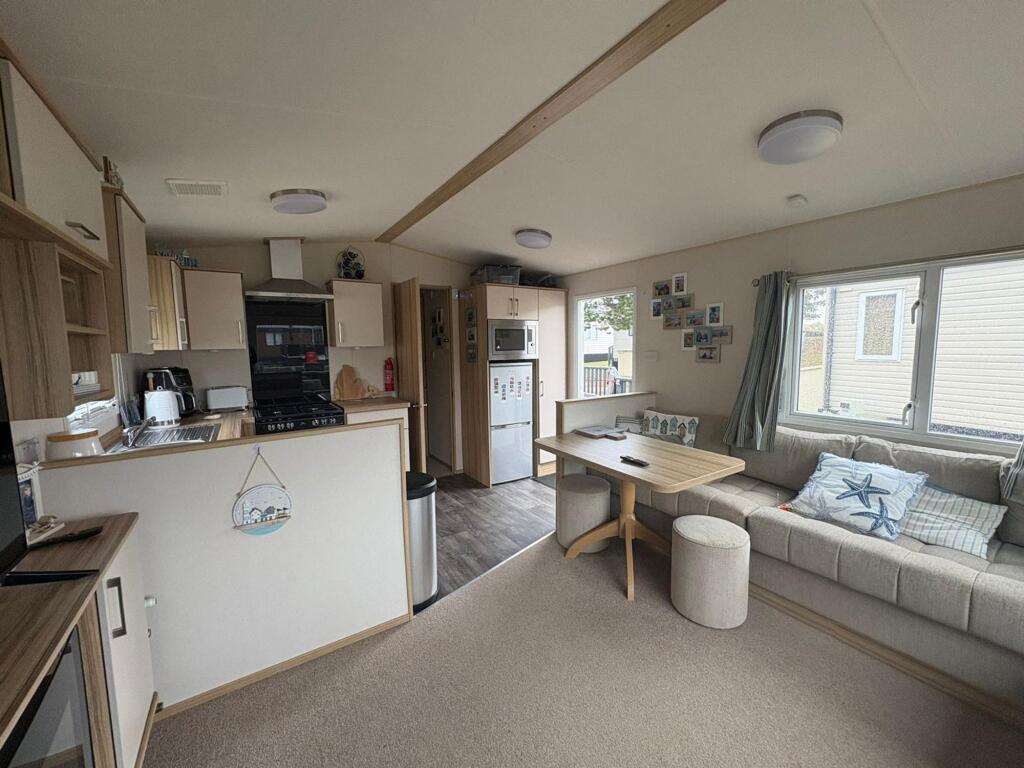 Chatsworth, Aberconwy Resort & Spa, LL32 - View 5