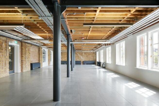 Packing House