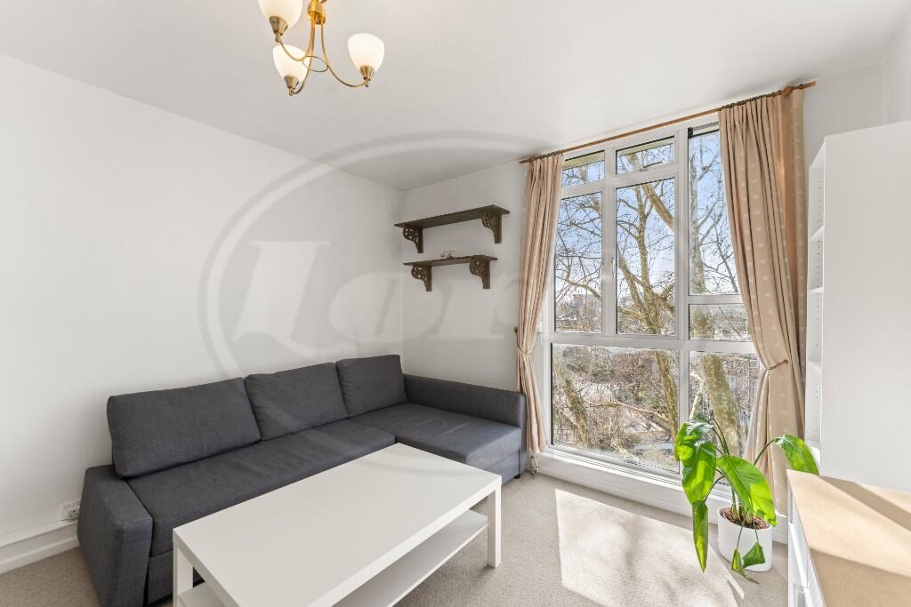 Main image of property: Hallfield Estate, London, W2