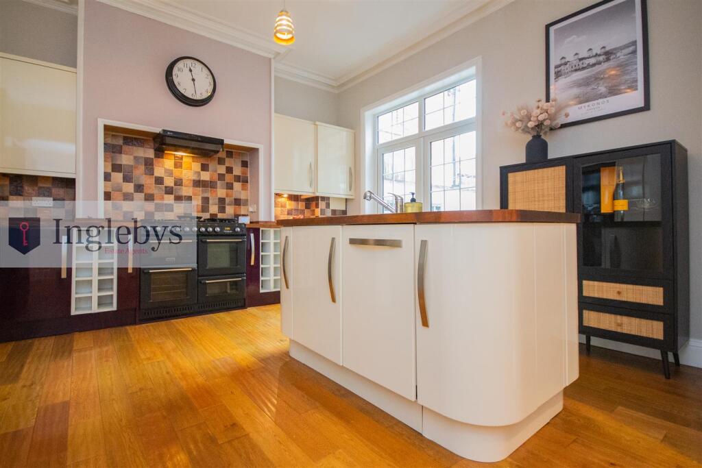 Apartment in Saltburn by the Sea, Old Saltburn, Saltburn, Marske and New Marske - View 2