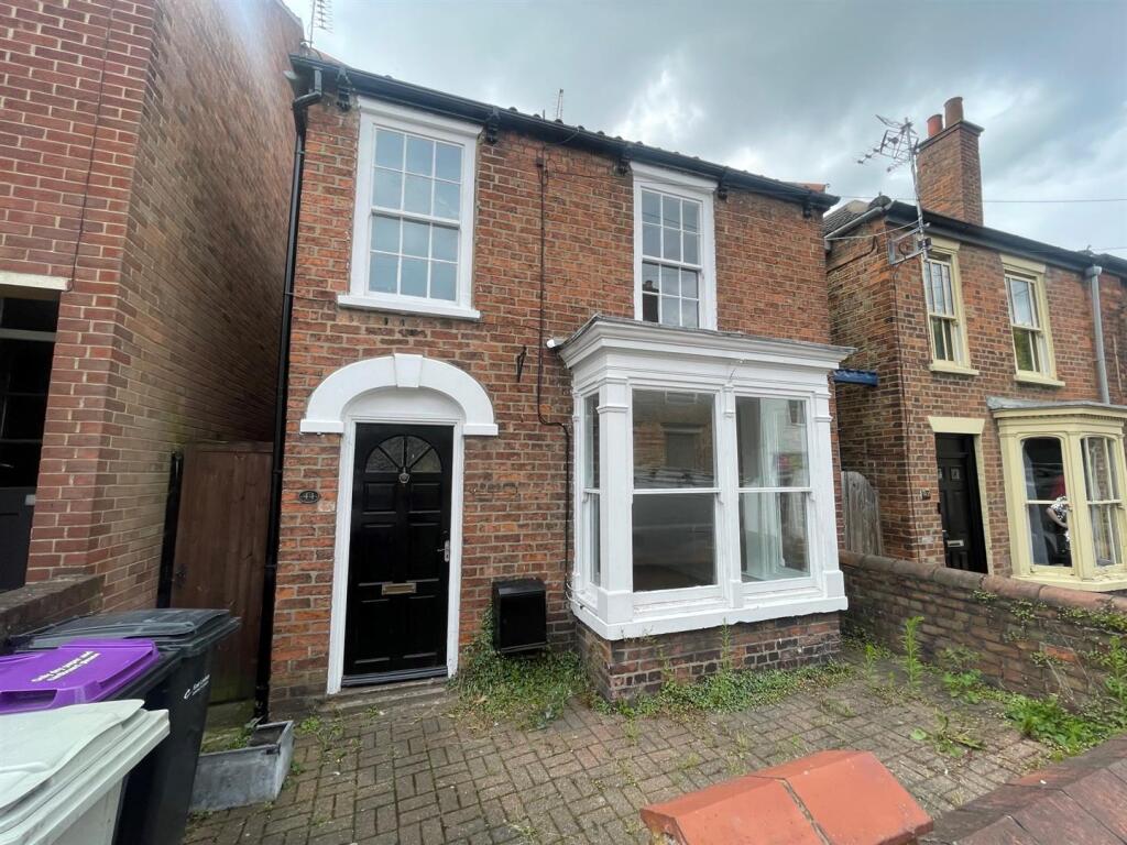 Main image of property: Aswell Street, Louth