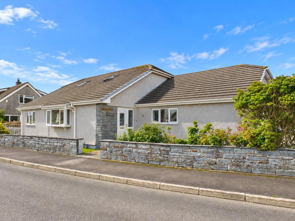 Main image of property: Belmont Close, Delabole, Cornwall