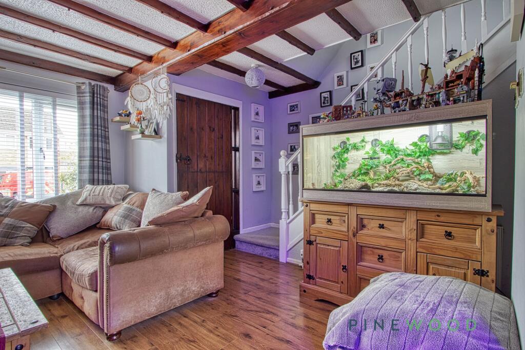 House in Nottingham - View 4