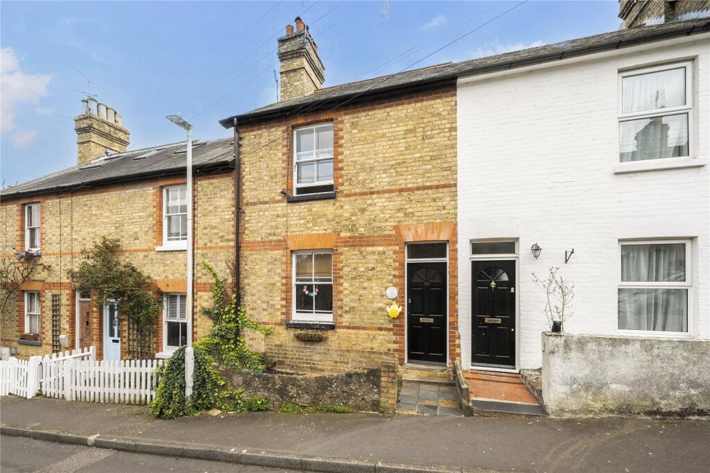 Main image of property: Cobden Road, Sevenoaks, Kent
