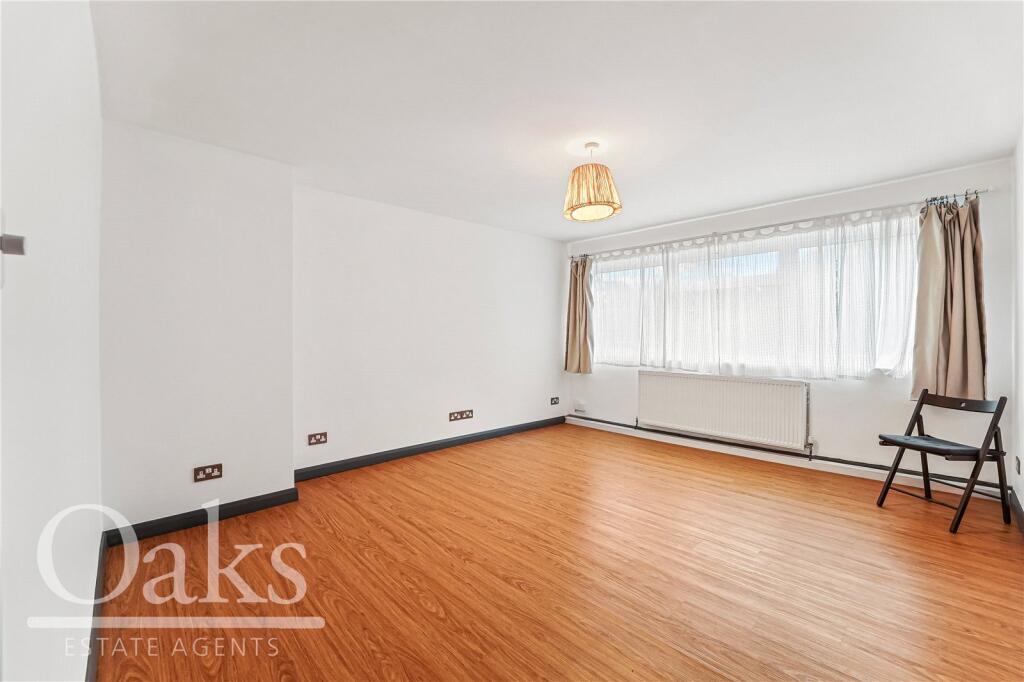 Main image of property: Ashburton Road, Addiscombe