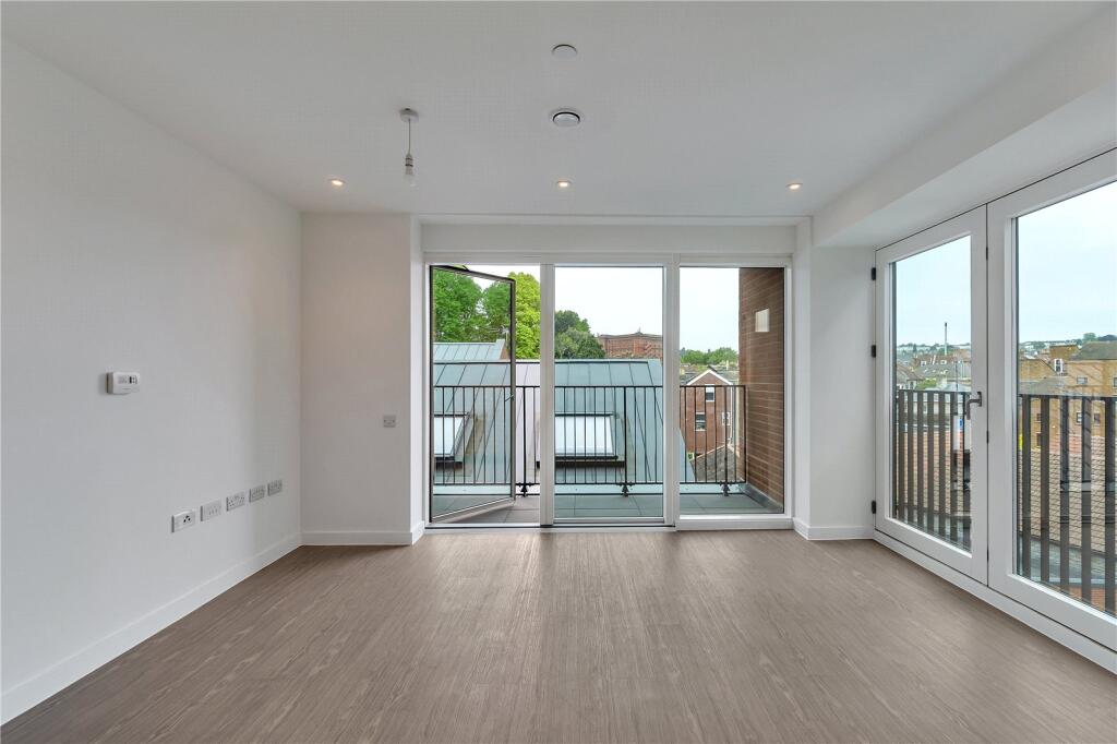 Main image of property: Ashton Road, Bristol, Somerset, BS3