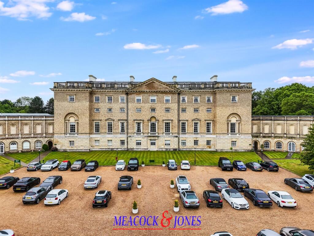 Main image of property: Thorndon Park, Ingrave, Brentwood