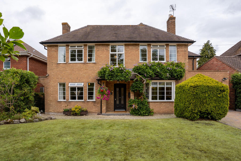 Main image of property: Tagwell Road, Droitwich, Worcestershire WR9 7AQ