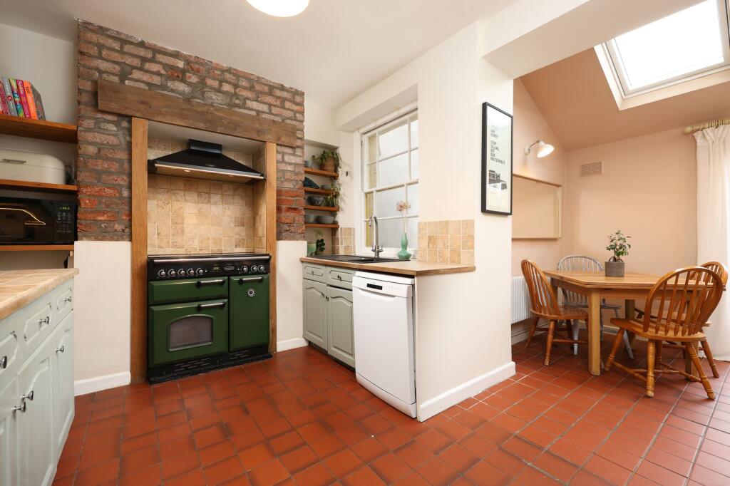 House in Bristol, Pigsty Hill, Ashley Down - View 5