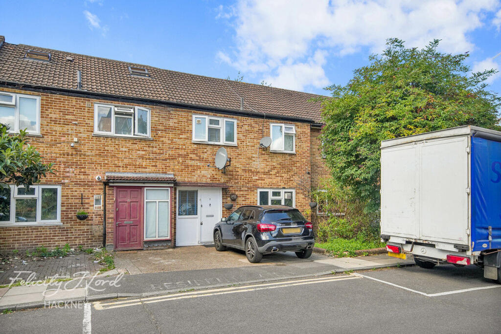 Main image of property: Trelawney Estate, LONDON