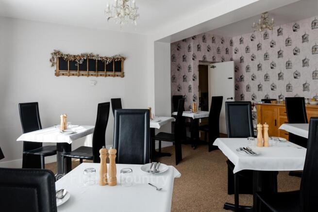 Dining Room*