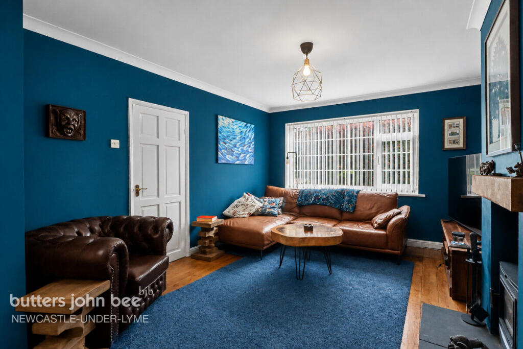 Melvyn Crescent, Newcastle, ST5 8QU photo 4