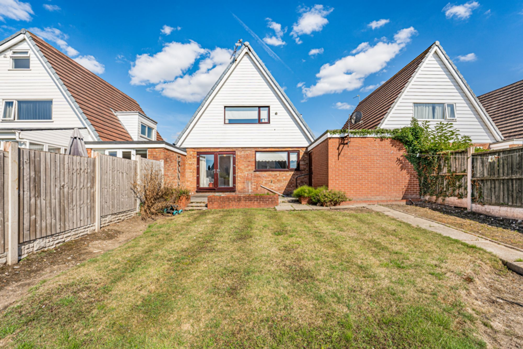 East Meade, Maghull, L31 photo 4