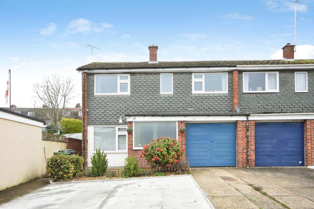 Main image of property: Gardeners Road, Halstead, CO9