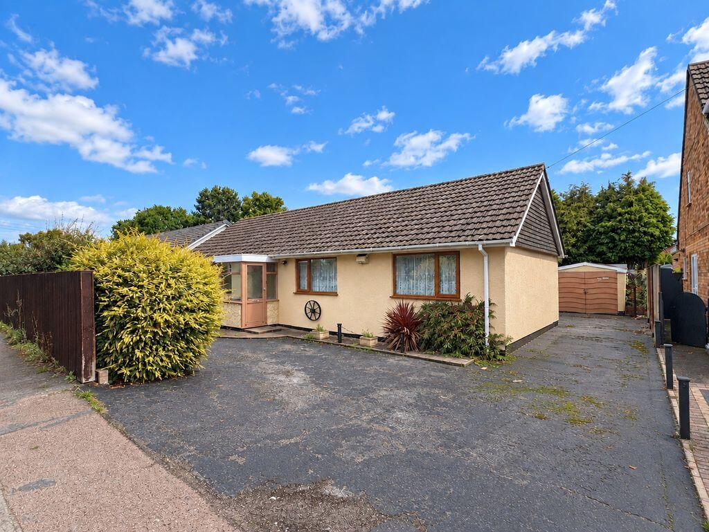 Main image of property: Elder Lane, Burntwood, WS7 9BT