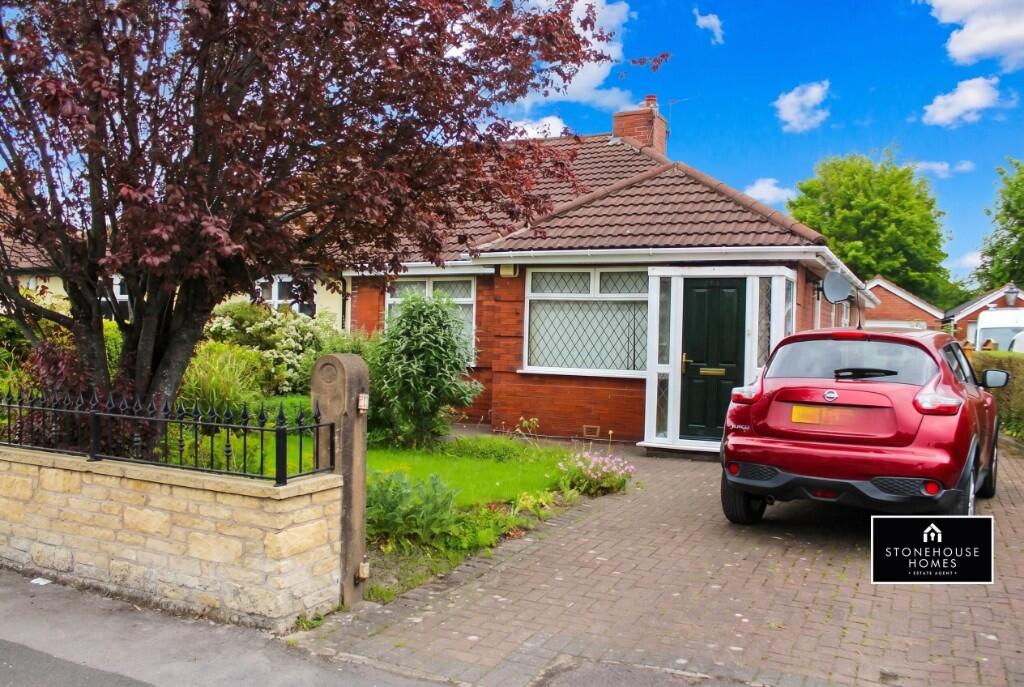 Main image of property: Chorley Road, PR5