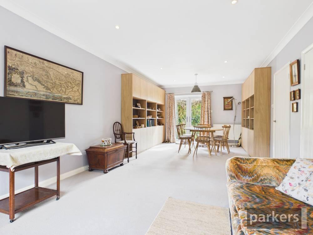 House in West Oxfordshire, Cogges, Witney - View 5