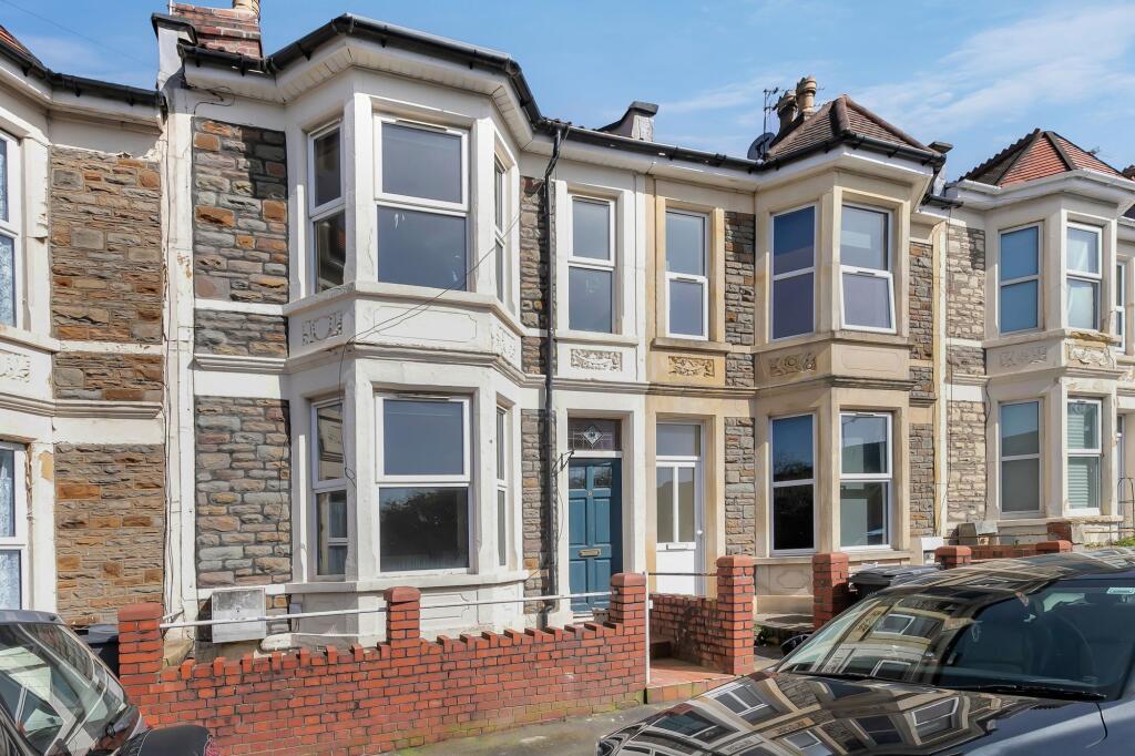 Main image of property: Gerrish Avenue, Whitehall, BS5