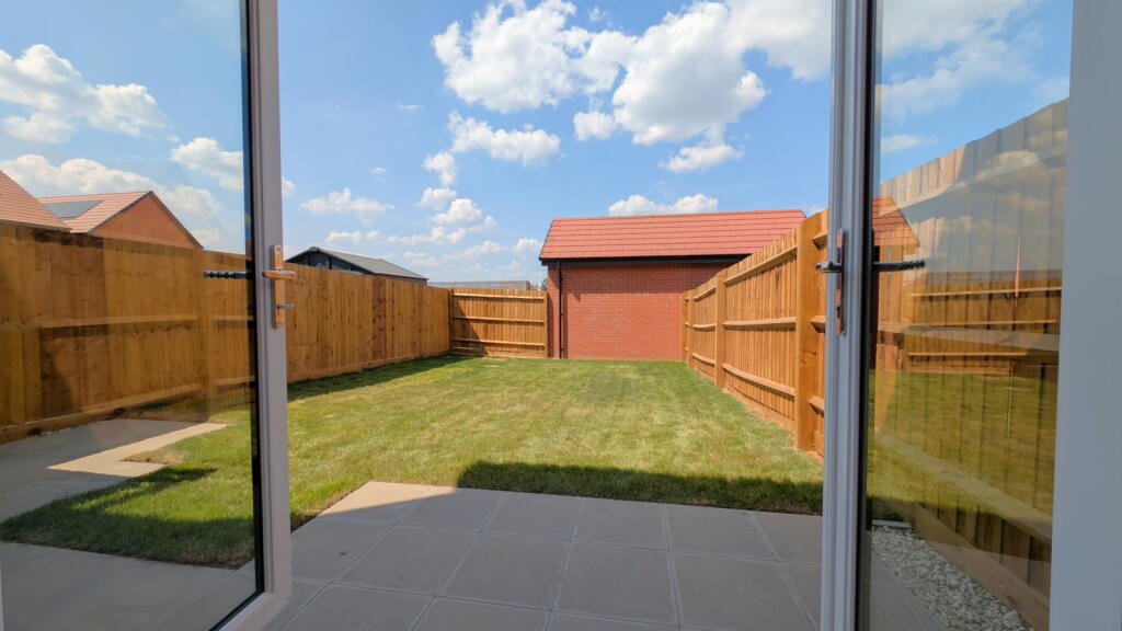 House in Derby - More