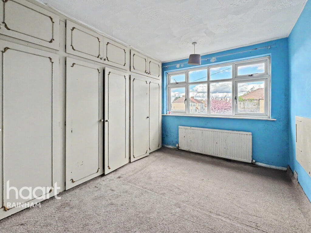 Main image of property: Ford Lane, Rainham