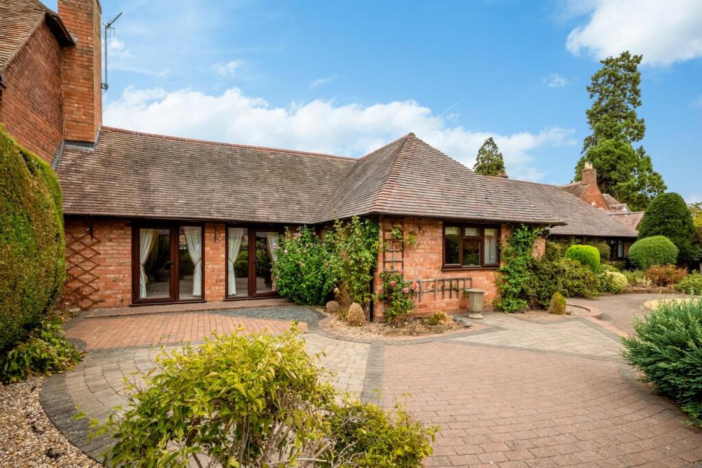 Main image of property: Binton, Stratford-upon-Avon