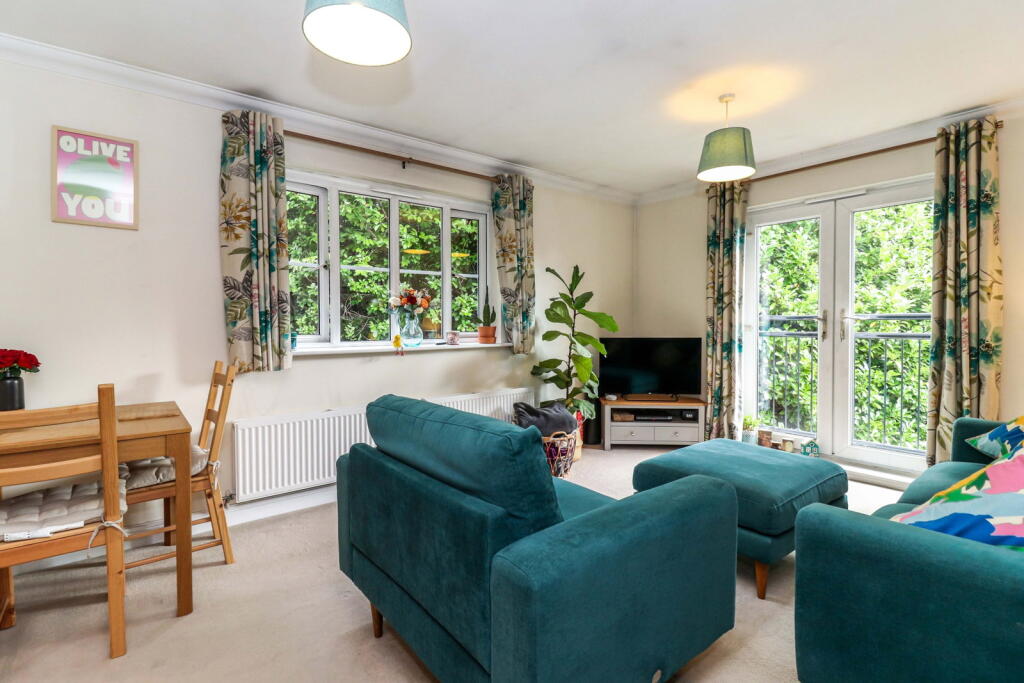 Apartment in Hemel Hempstead - More