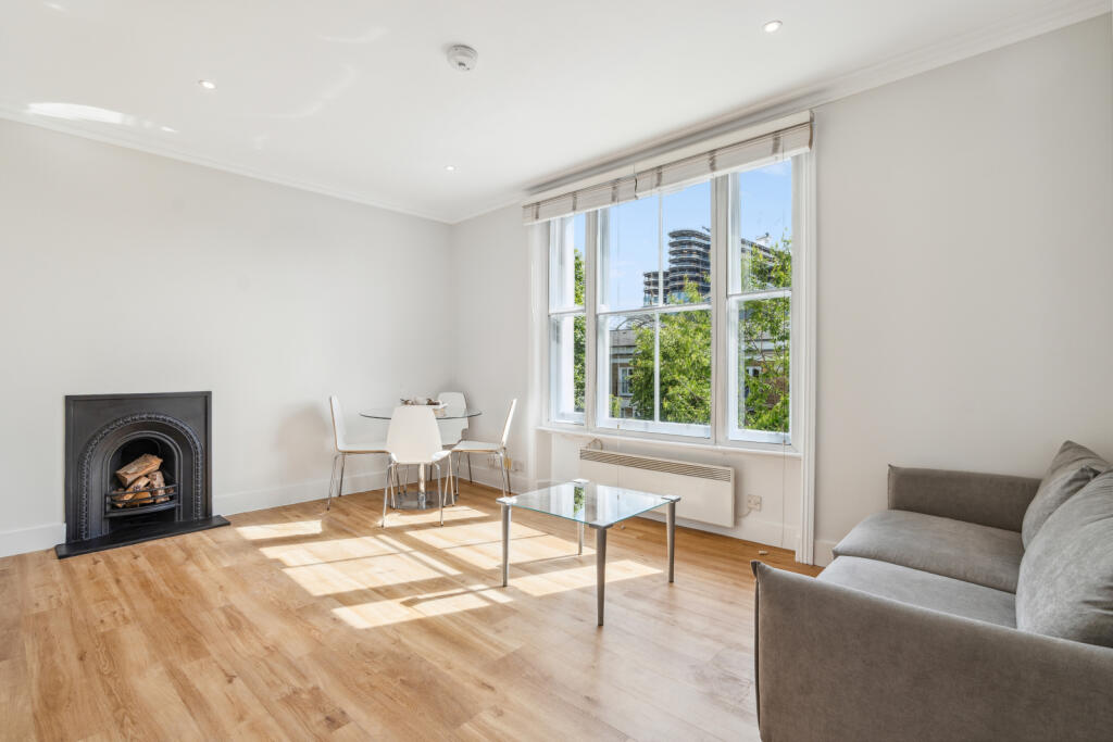 Main image of property: Russell Road,
Kensington Olympia, W14