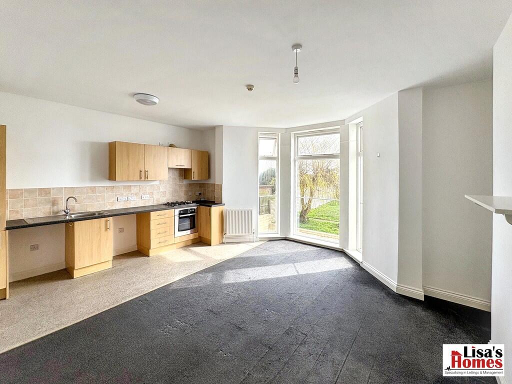 Main image of property: Apartment 2, St Georges House