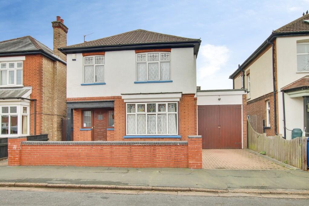 Main image of property: Westwood Avenue, March