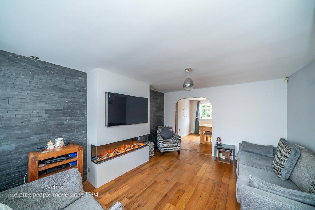 House in South Staffordshire, Great Wyrley - View 2