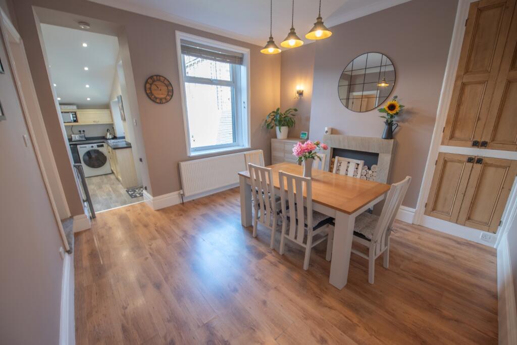 House in Cowling, North Yorkshire - View 4