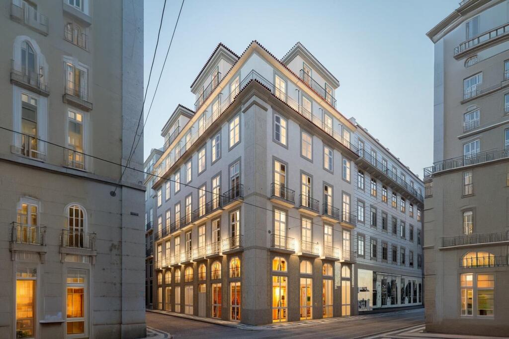 Main image of property: Lisbon, Lisbon