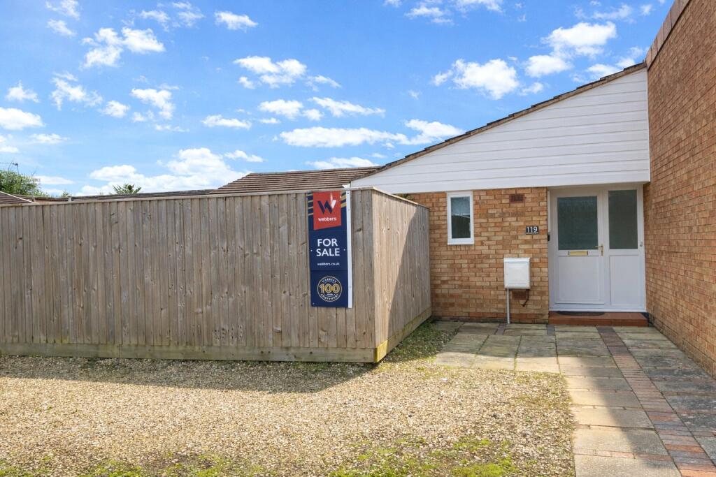 Main image of property: Barn Meads Road, Wellington, Somerset, TA21