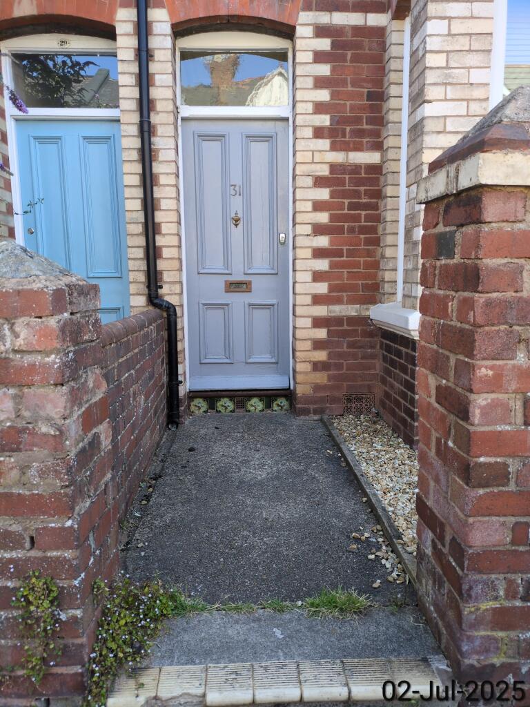 House in Exeter - View 2