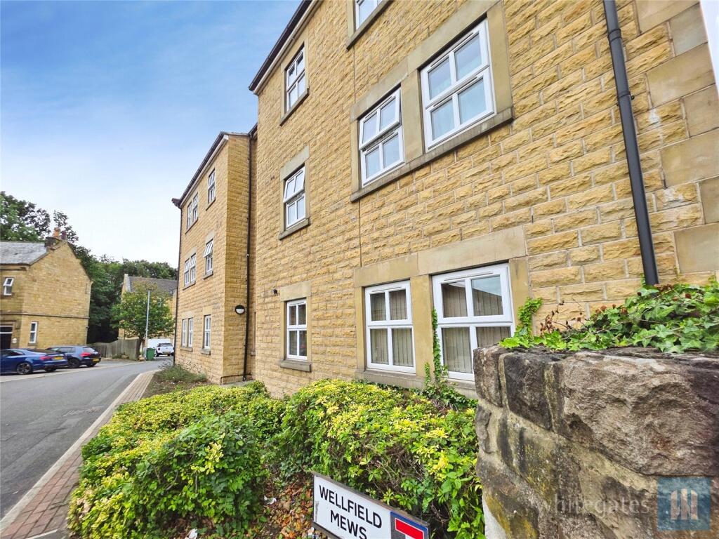 Apartment in Kirklees, West Yorkshire - View 4