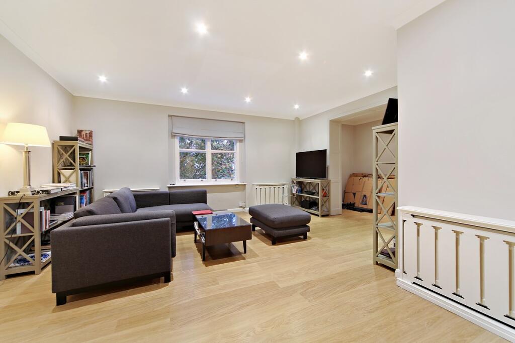 Main image of property: Ovington Square, London, SW3