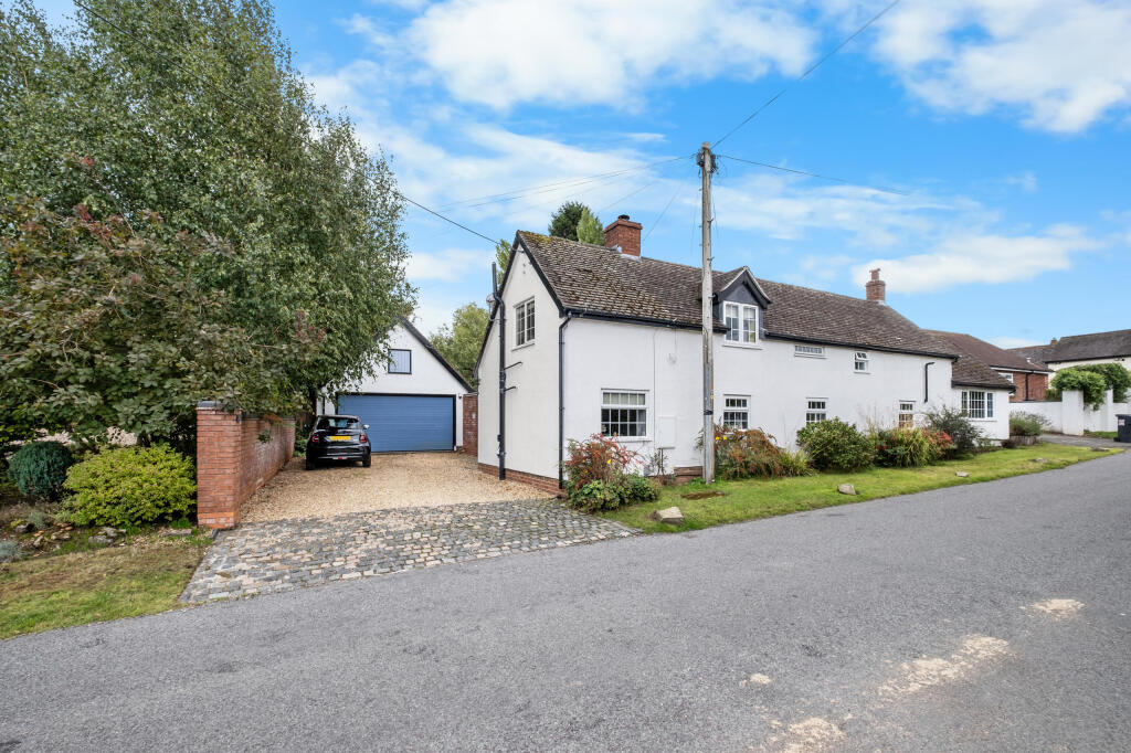 Additional image 38 of Parish Hill, Bournheath, Bromsgrove B61 9JH