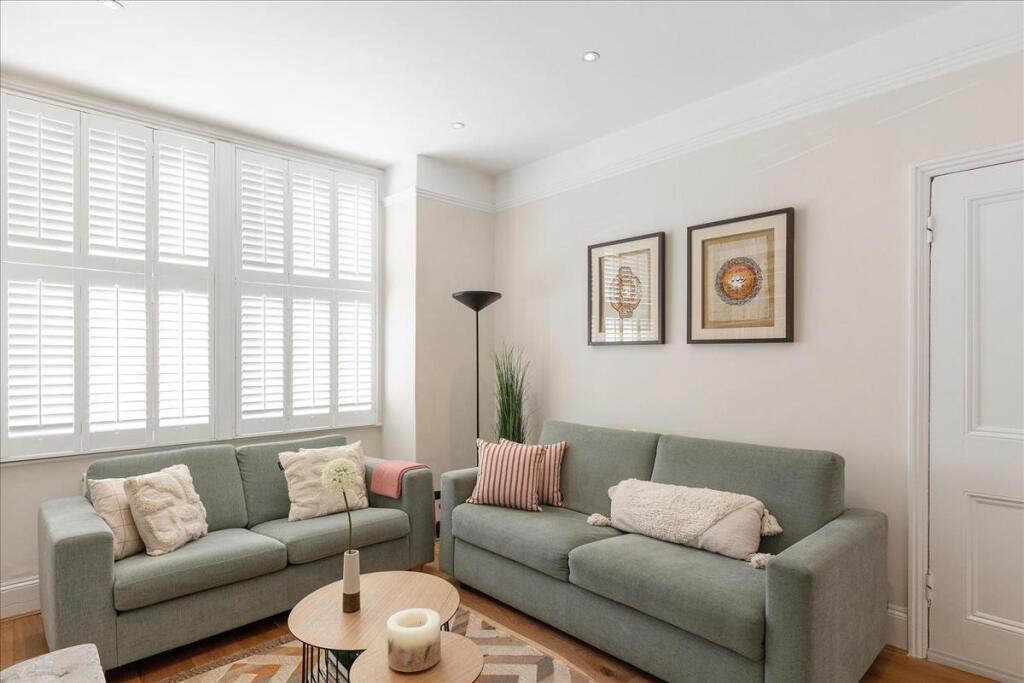 Main image of property: Wardo Avenue , Fulham, SW6