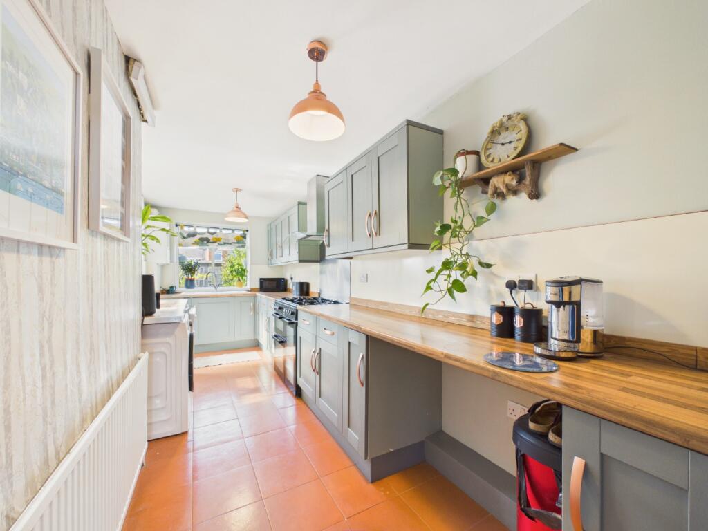 House in Hull, Kingston upon Hull - View 5
