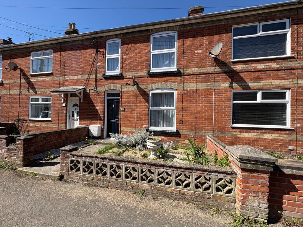 Main image of property: Central Road, Leiston, IP16