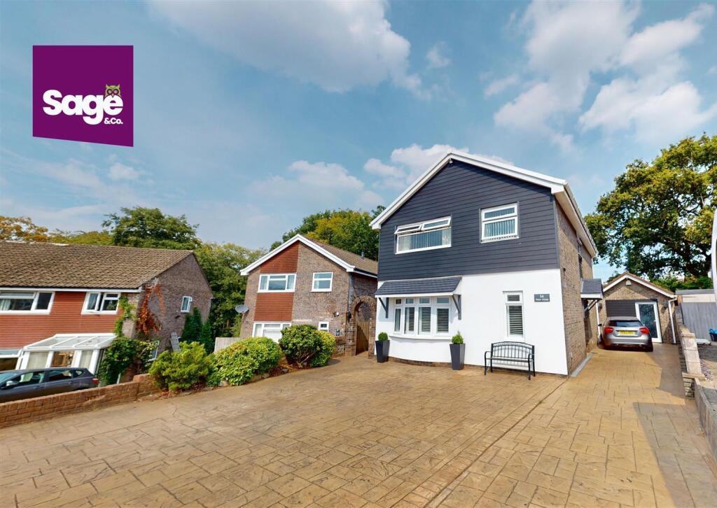 Main image of property: Palm Close, New Inn, Pontypool