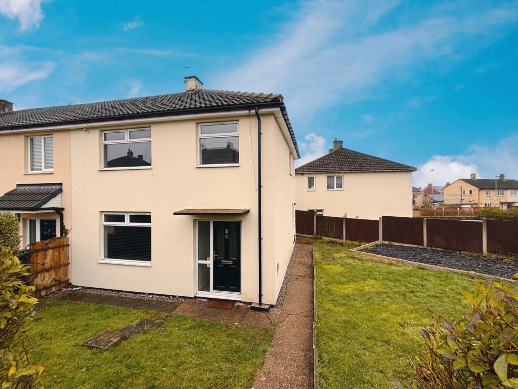 Main image of property: 7 Vancouver Drive, Bolton-Upon-Dearne, Rotherham, South Yorkshire S63 8DT