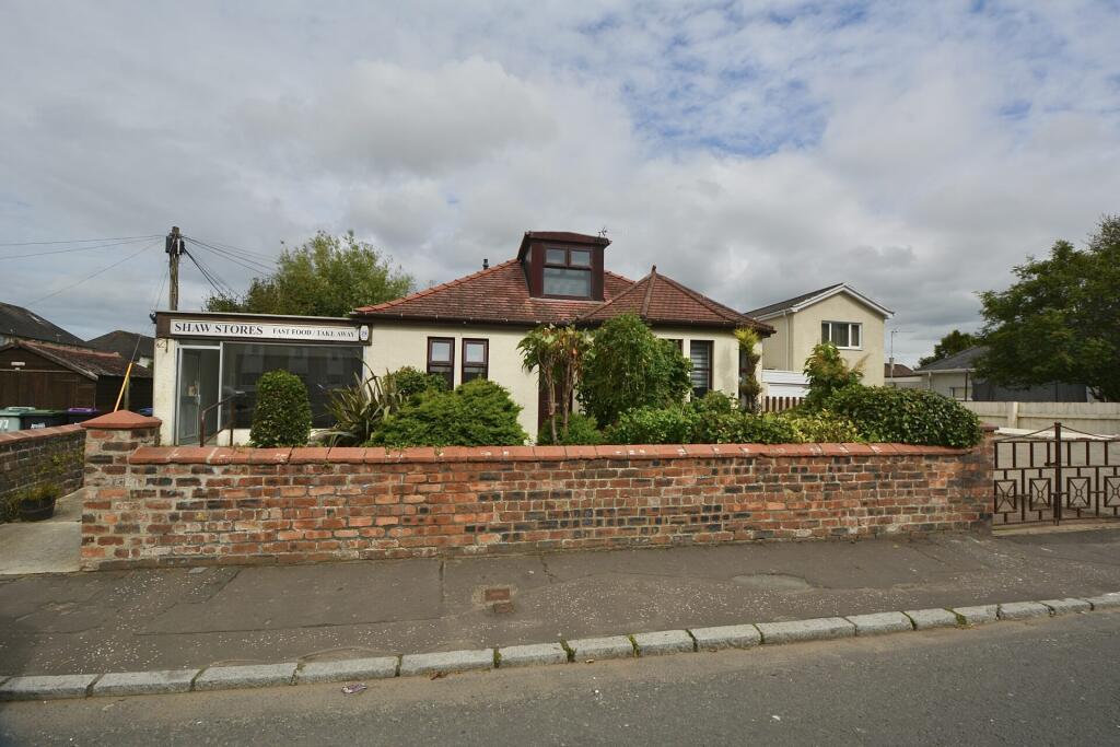 Main image of property: 27 Shaw Road, Prestwick, KA9 2LW