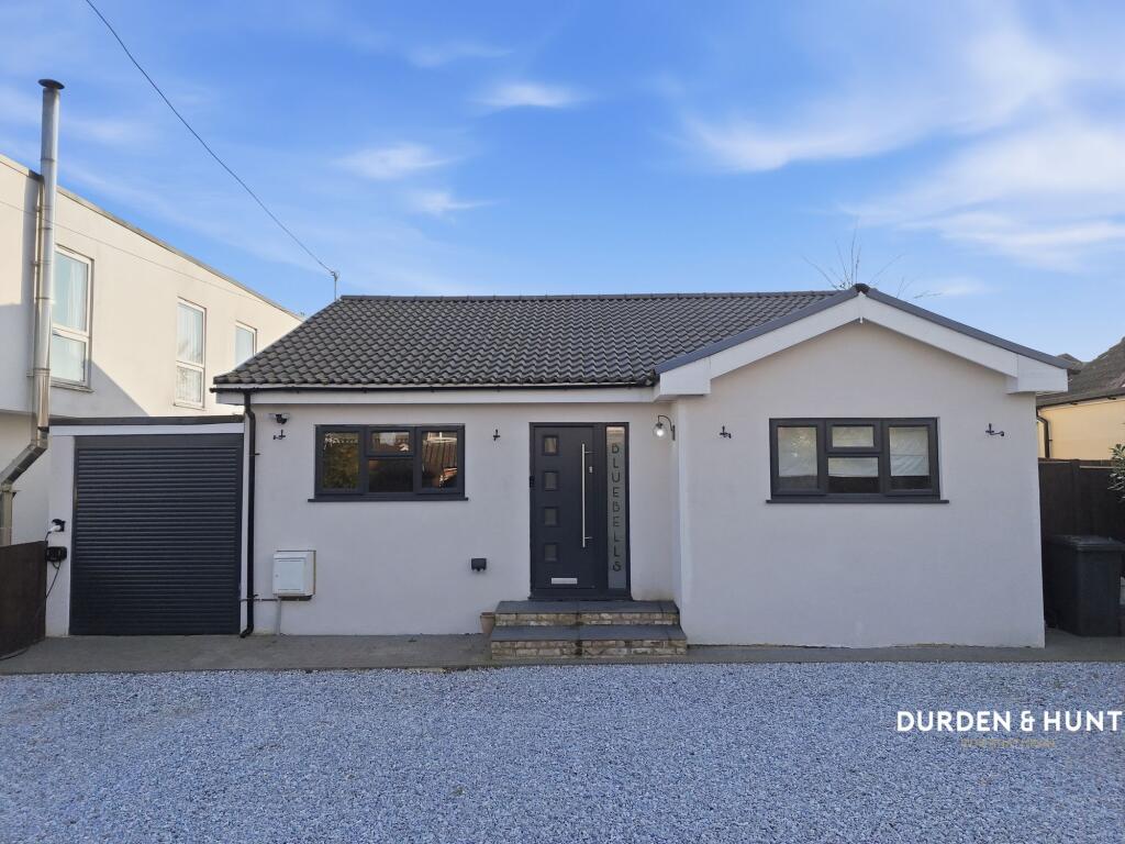 Main image of property: Second Avenue, Hook End, CM15