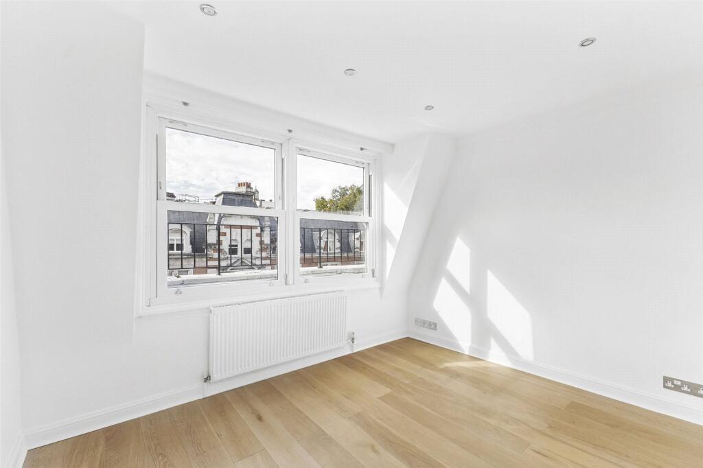 Apartment in London, Hans Town, Chelsea - View 5