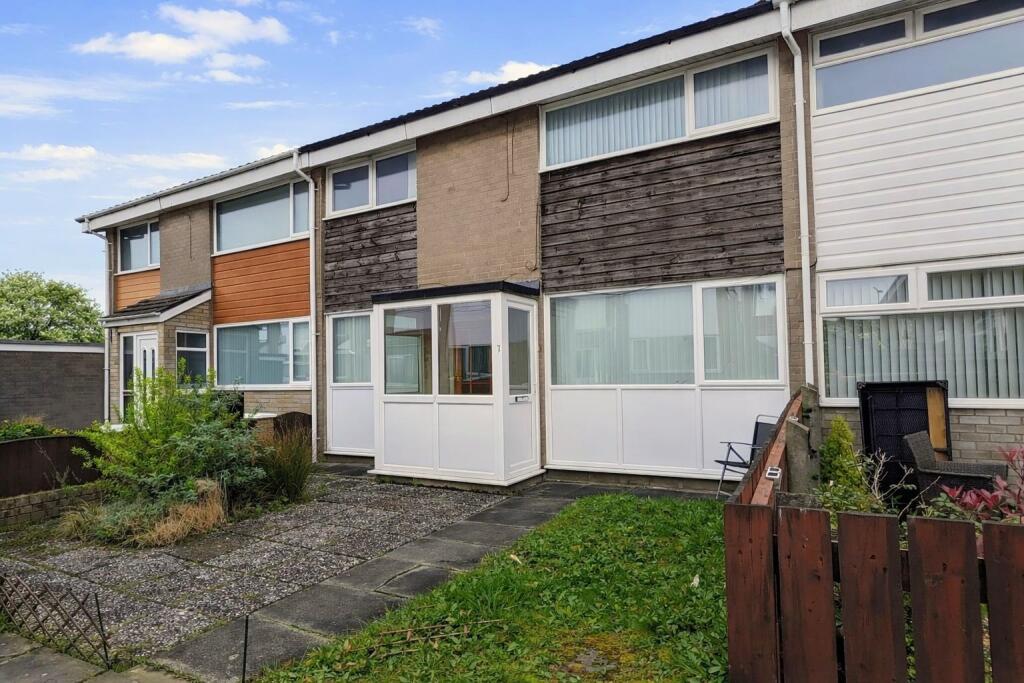 Main image of property: Thorpe,Skelmersdale,WN8 8QQ