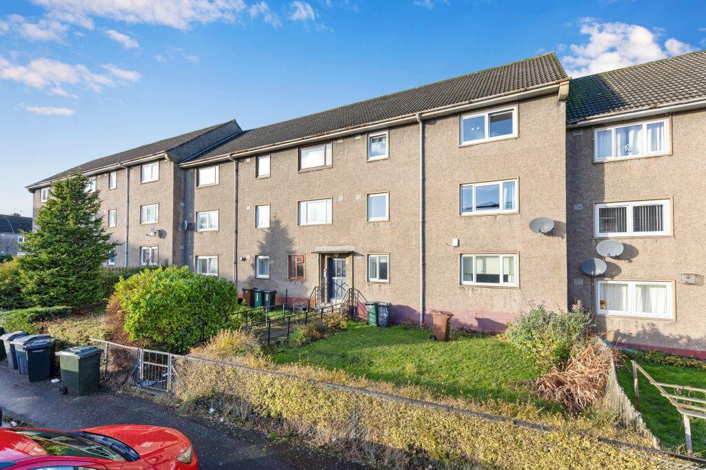 Main image of property: 114/4 Wester Drylaw Drive, Edinburgh, EH4 2SZ